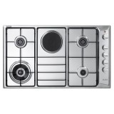 Elba EHS 948 D1 S 4-Burner Gas Hob (90cm)